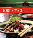 Martin Yan's China 2008 9780811863964 Front Cover