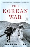 Korean War A History 2011 9780812978964 Front Cover