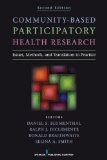 Community-Based Participatory Health Research Issues, Methods, and Translation to Practice cover art