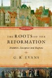 Roots of the Reformation Tradition, Emergence and Rupture cover art