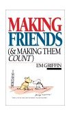 Making Friends (&amp; Making Them Count)  cover art
