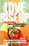 Love Rise up: Poems of Social Justice, Protest and Hope  cover art