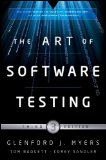 Art of Software Testing  cover art