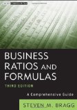 Business Ratios and Formulas A Comprehensive Guide