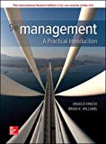 Management 9e  9781260569964 Front Cover