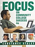 FOCUS on Community College Success  cover art