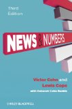 News and Numbers A Writer's Guide to Statistics cover art