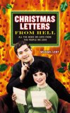 Christmas Letters from Hell All the News We Hate from the People We Love 2007 9781416539964 Front Cover