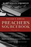 Nelson's Annual Preacher's Sourcebook 2011 9781418548964 Front Cover