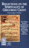 Reflections on the Spirituality of Gregorian Chant  cover art