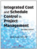 Integrated Cost and Schedule Control in Project Management  cover art