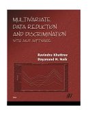Multivariate Data Reduction and Discrimination with SAS Software  9781580256964 Front Cover