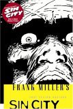 Frank Miller's Sin City Volume 4: That Yellow Bastard 3rd Edition 2nd 2010 9781593072964 Front Cover