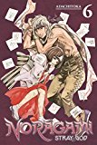 Noragami: Stray God 6  9781612629964 Front Cover