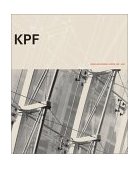 Kpf Vision and Process - Europe, 1990-2002 2003 9783764366964 Front Cover