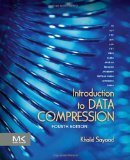 Introduction to Data Compression  cover art
