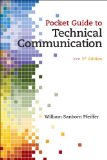 Pocket Guide to Technical Communication 