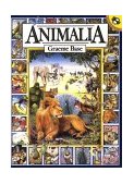 Animalia 1996 9780140559965 Front Cover