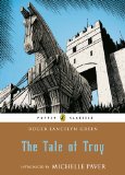 Tale of Troy 2012 9780141341965 Front Cover
