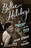 Billie Holiday The Musician and the Myth cover art
