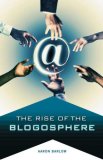 Rise of the Blogosphere  cover art