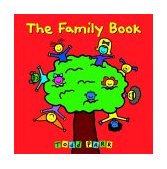 Family Book  cover art