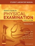 Student Laboratory Manual for Seidel's Guide to Physical Examination - Revised Reprint 8th 9780323358965 Front Cover