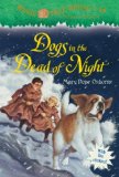 Dogs in the Dead of Night 2013 9780375867965 Front Cover