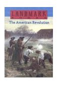 American Revolution 1981 9780394846965 Front Cover