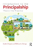 Introduction to the Principalship Theory to Practice