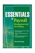 Essentials of Payroll Management and Accounting cover art