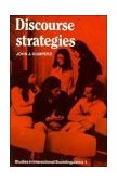Discourse Strategies  9780521288965 Front Cover