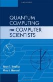 Quantum Computing for Computer Scientists 