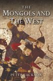 Mongols and the West 1221-1410 cover art