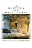 New History of Christianity 2012 9780687027965 Front Cover