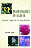 Mathematics in Nature Modeling Patterns in the Natural World cover art