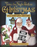 'Twas the Night Before Christmas 21st Century Edition 2010 9780740797965 Front Cover