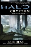 Halo - Cryptum  cover art