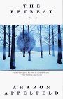 Retreat A Novel  9780805210965 Front Cover
