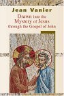 Drawn into the Mystery of Jesus Through the Gospel of John  cover art