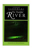 Faithful River  cover art