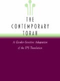 Contemporary Torah A Gender-Sensitive Adaptation of the Original JPS Translation 2006 9780827607965 Front Cover