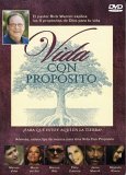 Video par Una Vida con Proposito 2004 9780829744965 Front Cover