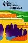 Roadside Geology of Indiana  9780878423965 Front Cover