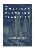 American Planning Tradition Culture and Policy cover art