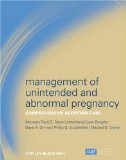 Management of Unintended and Abnormal Pregnancy Comprehensive Abortion Care