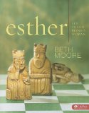 Esther Member Book It's Tough Being a Woman  9781415865965 Front Cover
