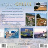 Spirit of Greece 2008 9781416280965 Front Cover