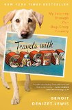 Travels with Casey  9781439146965 Front Cover