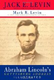 Abraham Lincoln's Gettysburg Address Illustrated  9781439188965 Front Cover